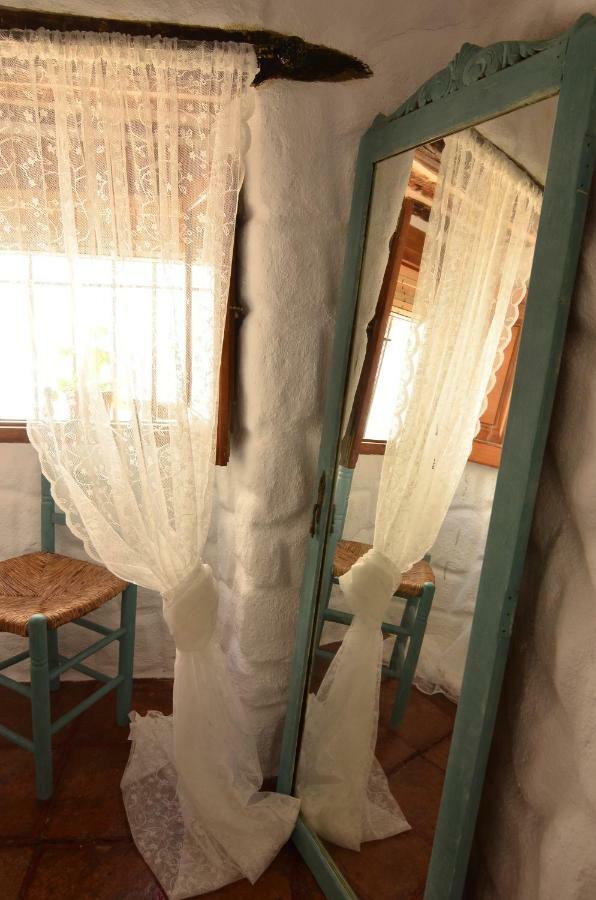Hostal Casa Moraleda Benalauría Exterior foto